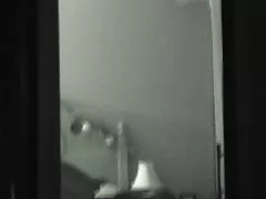 In this picture, i fucked a mulatto in her mouth