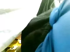 Congratulated sex in the birthday