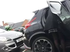 Bootyfull given black macho