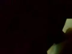 Pulls the girl unshaven pussy