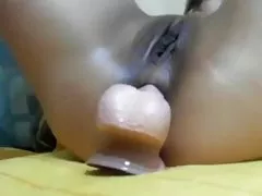 Guy fucked beloved linen