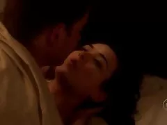 Dropped the cap on the cock
