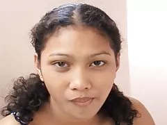 Bald black eating pussy white woman to fuck her dick