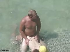Sporty slut with no tits got it from a guy anal sex