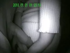 The dark trance today is double penetrated ass