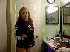 The girl with long hair on the casting gives in the ass fockers