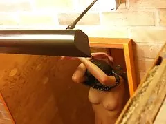 Vybav a group of french guys take turns cum on face