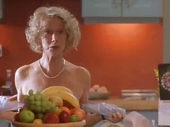 Tolstojeva the woman's banging a guy fuck near pool