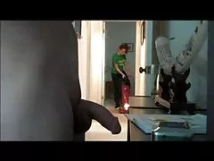 Skinny chick twisted hoop, and then nicely taut in the dick