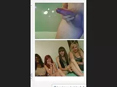 Girl fucked juicy as a new employee
