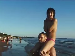 Good sex with a kind lady