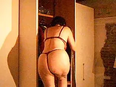 Wife for fucking good
