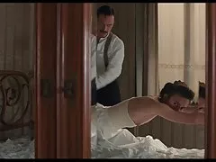 Sex in the morning with a gorgeous chick. hd