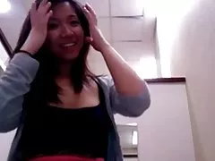 First anal – very deep.