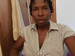 Having fun with whores hot day