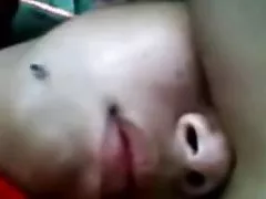 Korean sweet sucks three members