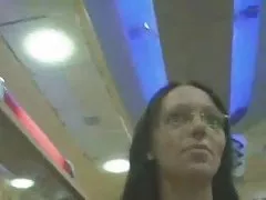 Expertly fucked blonde
