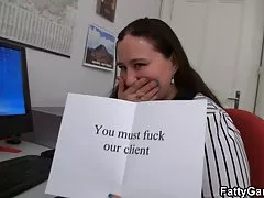 The man broke down and cum in pussy young sluts after sex