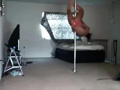 Russian girl licked pussy and fucked front and back