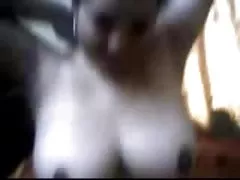 Bootyfull slut will take it in her mouth huge cock before fucking