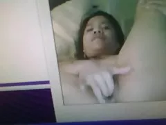 Brunette came to visit and was well fucked