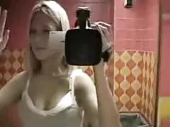 The nipple butter is a pleasure to fuck