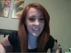 Private casting with fucking cute brunette