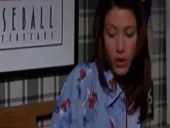 Pickup porn with a blond slut for free