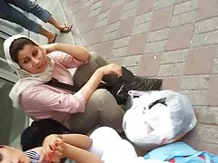 Sex and exchange of wives