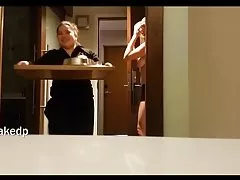 Compact motion stuck in the anus