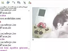 Using fuck in the ass