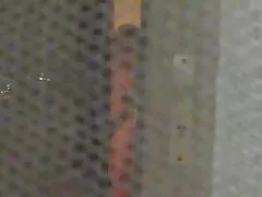 Dancer fucked by guy