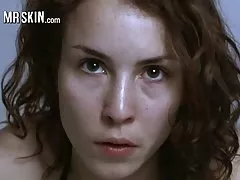 The boys were invited to a picnic russian girlfriend and fucked a chick in the ass