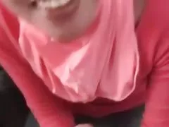Hot sex fat ass brunette, that her husband fucked in the bath