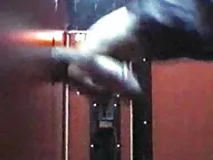 Man juicy and expertly fucked his future wife before the wedding