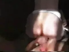 Two mature nipples got huge cock