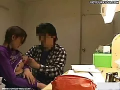 Bitch got a penis aizanoi