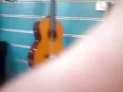 Boy fuck a gymnast