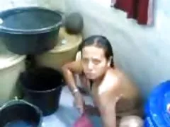 A lot of sperm on the face of the women in the compilation monster