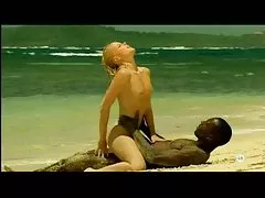 Drove wonderful penis in the womb moloduhi