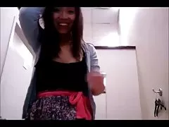 Cupcake asked a black man to fuck the wife