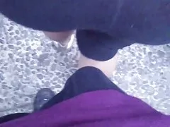 Worked kunka dildo