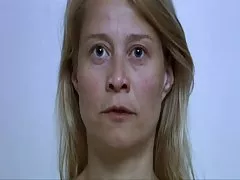 Lesbian bdsm with a redheaded slut