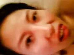 Asked quickly insert cock