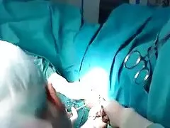 Suck two penises gentle mouth