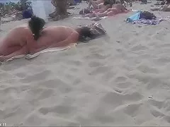 Busty knows how to give a blowjob